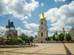 В Киеве 23-27 июня ожидается высокая пожарная опасность