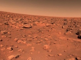 Колонистам удастся прогуляться по Марсу в 2024 году
