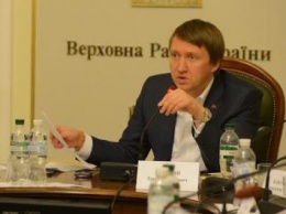 Т.Кутовый: дополнительные квоты для украинской продукции должны стать поддержкой торговли в рамках ЗСТ