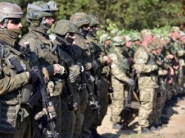 Во Львовской области 27 июня начнутся украино-американские военные учения
