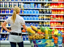 Исследование: Россияне любят ходить по продуктовым магазинам, но скептически относятся к новинкам