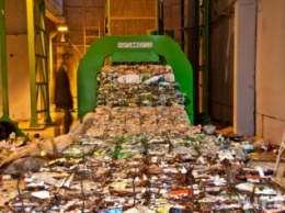Под Воронежем построят современный завод по переработке мусора