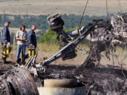 Bellingcat опубликует новый доклад по катастрофе MH17 в июле