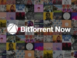 BitTorrent Now - новый сервис для стриминга музыки и видео на iPhone и Apple TV