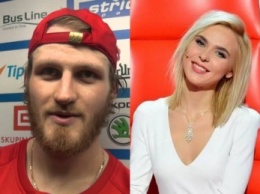 Пелагея тайно вышла замуж за хоккеиста Ивана Телегина