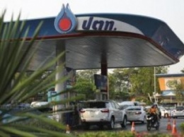 Таиланд: Бюджетные отели появятся на тайских бензозаправках