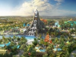 США: Парк Universal в Орландо потвердил создание единого билета для трех разных парков