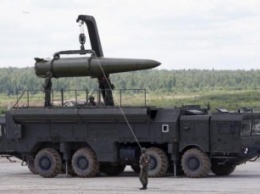 Россия может разместить новые ракеты вдоль границ НАТО к 2019 году