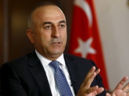 Россия пригласила главу МИД Турции на заседание в Сочи