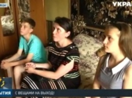 Начальника Черновицкой службы по делам детей отстранили от обязанностей