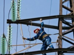 Жара в Киеве может вызвать проблемы с электричеством