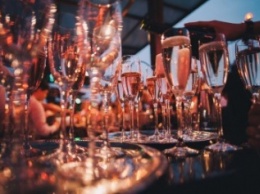 Крымская винодельня «Золотая Балка» презентовала новую линейку игристых вин