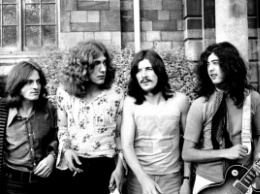 Суд снял обвинения с Led Zeppelin в плагиате