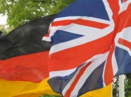 Немецкий бизнес ожидает спада в деловых отношениях с Великобританией