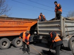 «Николаевавтодор» определен подрядчиком ремонта дорог еще до проведения открытых торгов