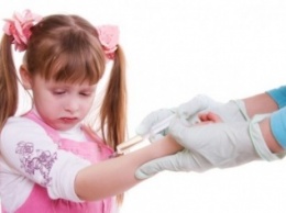 Бесплатные пробы туберкулина появятся в Кременчугской детской больнице уже с 1 июля