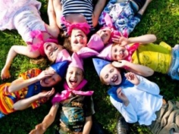 Детей Покровска (Красноармейска) приглашают оздоровиться в летнем лагере «Перлина Донеччини»