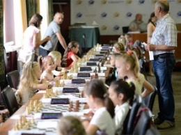 Юный криворожский шахматист отправится на чемпионат мира