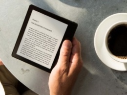 Бюджетный ридер Amazon Kindle стал тоньше и легче