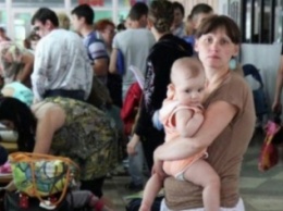 В Донецкой ОГА объяснили механизмы возобновления социальных выплат для ВПЛ