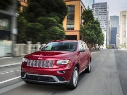 Владельцы Jeep Grand Cherokee требуют от компании компенсацию после смерти Антона Ельчина