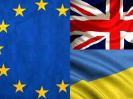 В Кабмине объяснили, как Brexit повлияет на экономику Украины