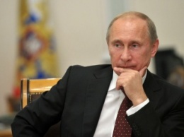 Путин снова шантажирует Украину: пока не будет амнистии боевиков, от Москвы выполнения "Минска - 2" ждать не стоит