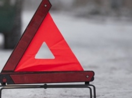 В Оренбургской области произошла авария, пять человек погибли, трое пострадали