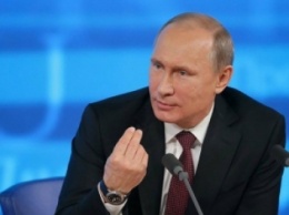 Путин готовит нестандартный шаг по Украине