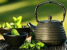 Зеленый чай поможет избежать множества болезней