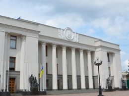 Рада разрешила миротворцам пребывать на территории Украины