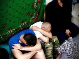 СБУ задержала 5 боевиков "ИГИЛ", направляющихся через Украину и Турцию в Сирию