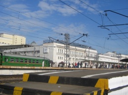 В Москве построят новый вокзал