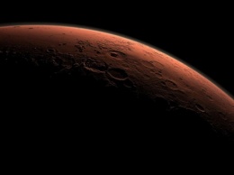 Ученые: Существует 5 основных причин смерти астронавтов на Марсе