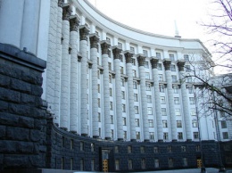 Transparency International Ukraine подала в суд на секретариат Кабмина