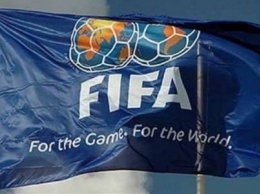 В Ирландской футбольной ассоциации заявили, что получали от ФИФА отступные в 5 млн евро