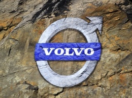 Volvo думает о начале сборки своих авто в РФ
