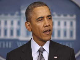 Обама предложит сохранение санкций против России на саммите G7