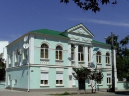 Со здания Меджлиса в Симферополе сорвали крымскотатарский флаг, - очевидцы