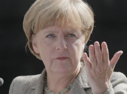 Меркель: Разрешение кризиса в Украине невозможно без участия Путина