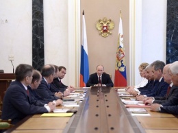 В России «серых» коллекторов признали угрозой национальной безопасности