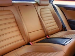 Плюсы и минусы кожаных сидений в авто