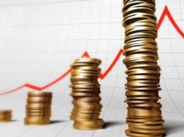МЭР: Годовая инфляция в России снизилась до 15,7%