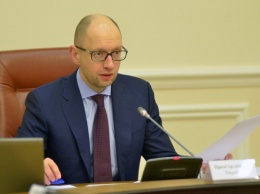 Кабмин готовит законопроект о линии разграничения и об урегулировании пропускного режима на Донбассе
