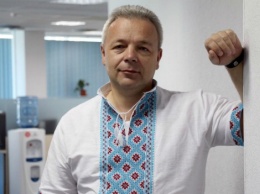 IT-бизнесмен Юрий Антонюк: «IT может быть катализатором развития других отраслей»