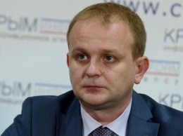 На экс-министра транспорта Крыма заведено уголовное дело
