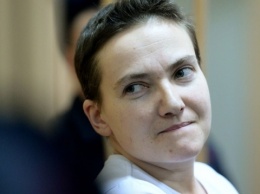 Суд может назначить Савченко 13-16 лет лишения свободы, - адвокат