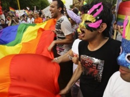 Посол: "Запрет гей-парада в Украине - шок для всего мира"