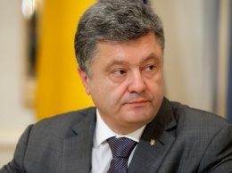 Порошенко: референдума по отсоединению Донбасса не будет