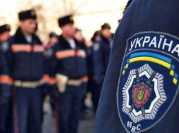 В МВД подтвердили увольнение главы столичной милиции Терещука